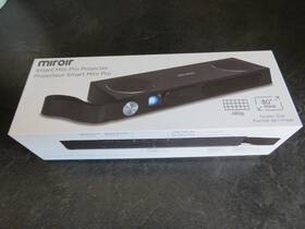 M280a Smart Miroir Mini Pro Projector