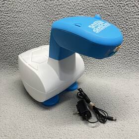 Fcss0002 Smart Sketcher Projector - And Power Cord / Tested No Cards