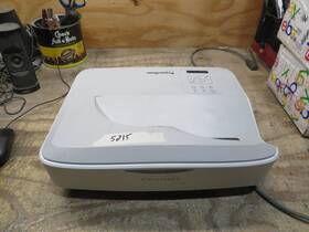 Ssihd-p1 Smart Promethean Dlp Projector Ultra Short Throw 3050 Lumens 1080p No Remote