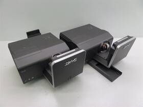 Uf75w Smart Lot Of 2 - Technologies Dlp Projector