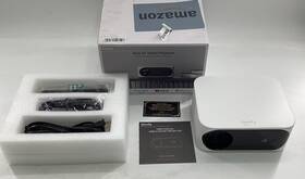 F2a-c Smart Yg381 Eeonfy Ares A1 Projector