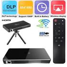 Smy7298648110238zq Toumei Lumens Dlp Project Android Bt Wifi Hd 799899014334