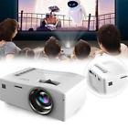 So143919oyudk5492 Home Theater Projector Hd Led Tv Video Games 889736598940