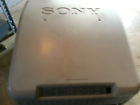 Vph-d50q Sony Duty Mount Heavy Multiscan Plate