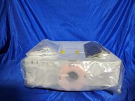 Vpl-fhz57 Sony Fhz57 Wuxga Laser Projector 4100 Lumen -factory Refurbished