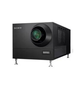 Srx-t420 Sony 21 000 Lm Ultra High Resolution 4k Projector