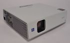 Vpl-cx80 Sony Used Projector Theater Sxga Home Video Lcd