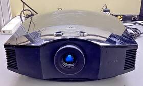 Vlphw40es Sony Video Projector