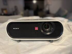 Vpl-ew5 Sony 3lcd Wxga Conference Room Projector - 8 Bit 1280x800 16 10