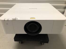 Vpl-fhz61 Sony Laser Projector