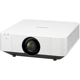 Vpl-fhz70 Sony Data Projector 5500 Lumens . Only Used For 126 Hours