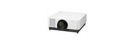 Vpl-fhz90l Sony Wuxga 3lcd Large Venue Laser Projector 9000lumens Good