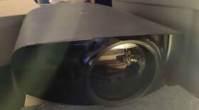 Vpl-tmx01 Sony Native 4k Projector Custom Imax Edition