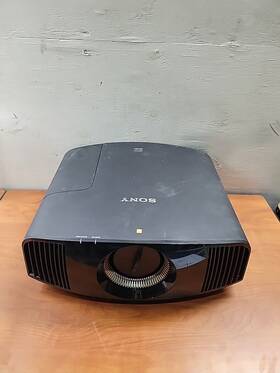 Vpl-vw365 Sony Home Theater Projector