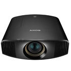 Vpl-vw665es-bstock Sony Open Box Ultra Hd Sxrd Front Projector