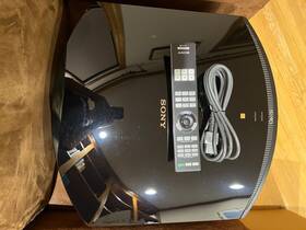 Vpl-vw95 Sony Es Projector