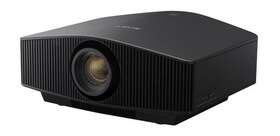 Vpl-vw995es Sony Premium 4k Hdr Projector - Great Condition Low Hours