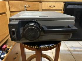Vpl-w400q Sony Projector