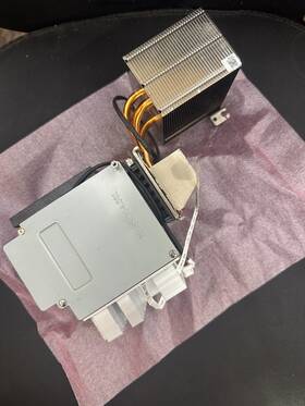 A-5044-757-c Sony Vpl-x6000es Projector Light Source Part # For Model