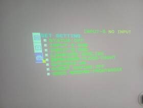 Vpl-x600e Sony Lcd Data Projector Made In Japan Please Read Description