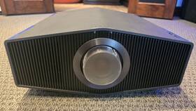 Vpl-xw6100es Sony Bravia Projector 8 Native 4k Laser Home Theater