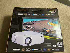 Vplfhz131l Sony Vplfhz131l/b Brightera Fhz131l 13 000 Laser 3lcd Projector& 100 In Screen With Warranty