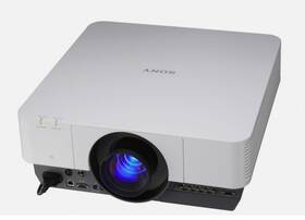 Vpl-fhz700l Sony Vplfhz700l 7000 Lumen Wuxga Laser Projector 27137 Lamp Hours