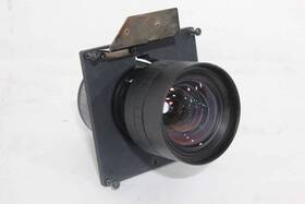Pk-f500la2 Sony Vpll-fm22 Short Fixed Lens With Adapter C1611-352