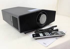 Vpl-xw5100es Sony Vplxw5100es Bravia Projector 7 4k Hdr Laser Home Theater - 28 Hours