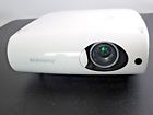 Sp-l220 Samsung Lcd Projector Not