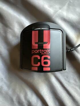 Hdr2000 Spectracal 635934439734 Portrait Displays C6