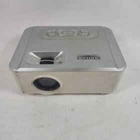 Pj131 Sriaxnol Hd Projector Up To 150 Inch Projection Size Pj131. 214