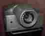 Srx-r110 Sony Theatrical Cinema Projector 10 000 Lumens 4k 4096 X 2160 Sxrd