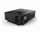 St-gm60 Abdtek Abdtech 130 Portable Mini Hd Led Home Theater Projector Lcd Hdmi Usb Vga Sd New 710228136251