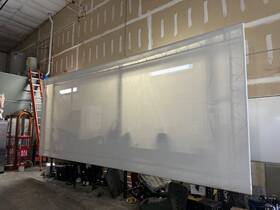 18-429 Strong/mdi Cinema Movie Screen 18-429 Strong/mdi Cinema Movie Screen