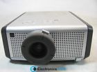 Sv10 Philips Lumens Lcd Video Projector No Remote