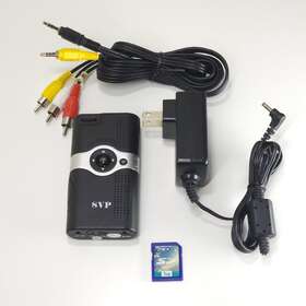 Pp003 Svp Pocket Projector Model 800x480 Resolution With Speaker 100 Lumens Pp003 Svp Pocket Projector Model 800x480 Resolution With Speaker 100 Lumens