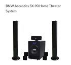 Sx-90 Bnw Sx Home Theater Sound System