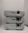 Sxd221u-t Mitsubishi Lot Of 3