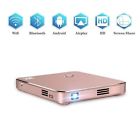 Sy-s1 Seeying Portable Projector Dlp Mini Video Hd Supported 734010463752