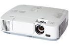 Sy3412460 Nec Projector Lumens Hdmi Low Hours Remote Included