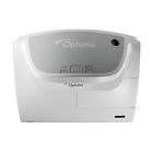 Tw695ut-3d Sy3445950 Optoma Dlp Projector