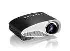 Syhonic Multimedia Hd Led Mini Portable Home Theater Projector Hdmi Usb Sd Vga Tv Lcd 702472830528