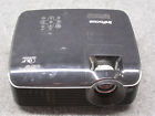 T102 Infocus Dlp Desktop Multimedia Projector Working Lamp Tested