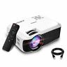 T22 Abox Portable Home Theater Lcd Video Projector Support 738920135945