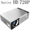 T6mcwell Mcwell Video Projectors Mini Projector Lumens Led Portable 755383977707