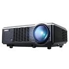 T7 Wimius Projector Upgraded Lumens Mini Portable Led 886871084383