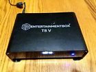 T8 V 2017 Version Entertainment Box Smart Tv