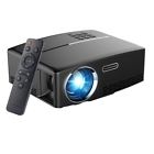 T80b Oakletrea Projector 1800 Lumens