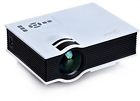 Taotaole Multi-media Mini 800 Lumens Portable Led Projection Micro Home Theater 600748649877